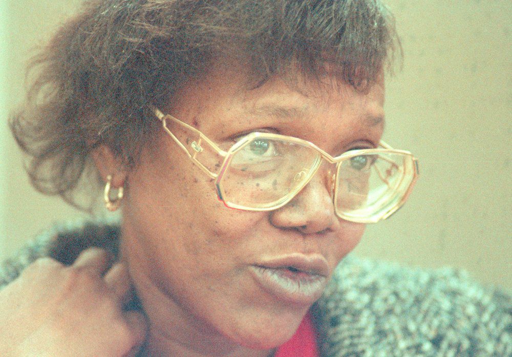 Grandmother